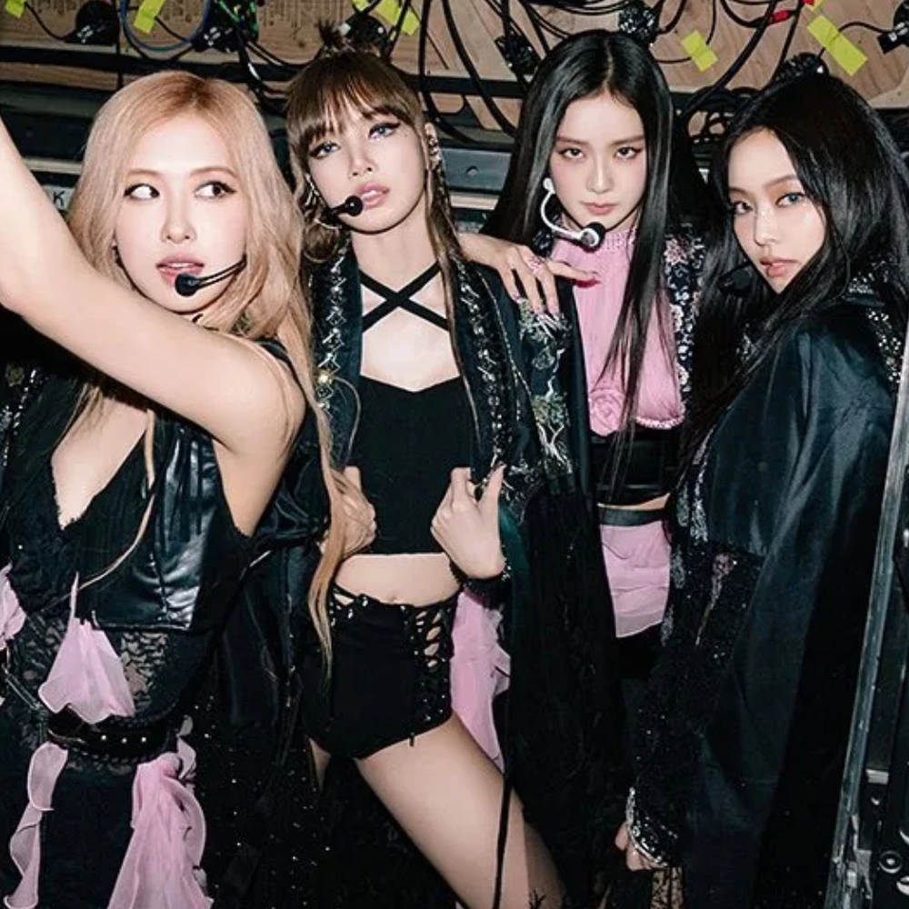 Did BLACKPINK use AI in Jump music video teaser? Girl group receives major flak for 'painfully obvious' editing