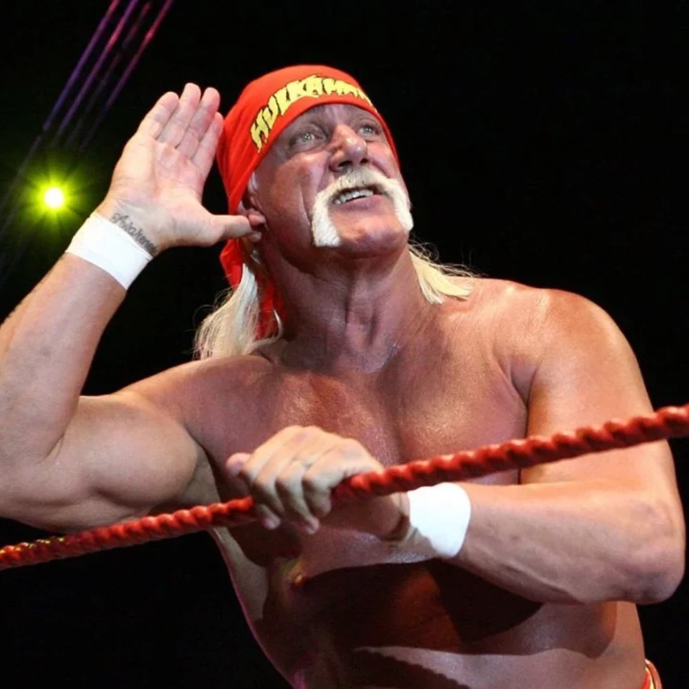 Dwayne Johnson recalls childhood encounter with Hulk Hogan in moving farewell: ‘I’ve never felt anything like that…’