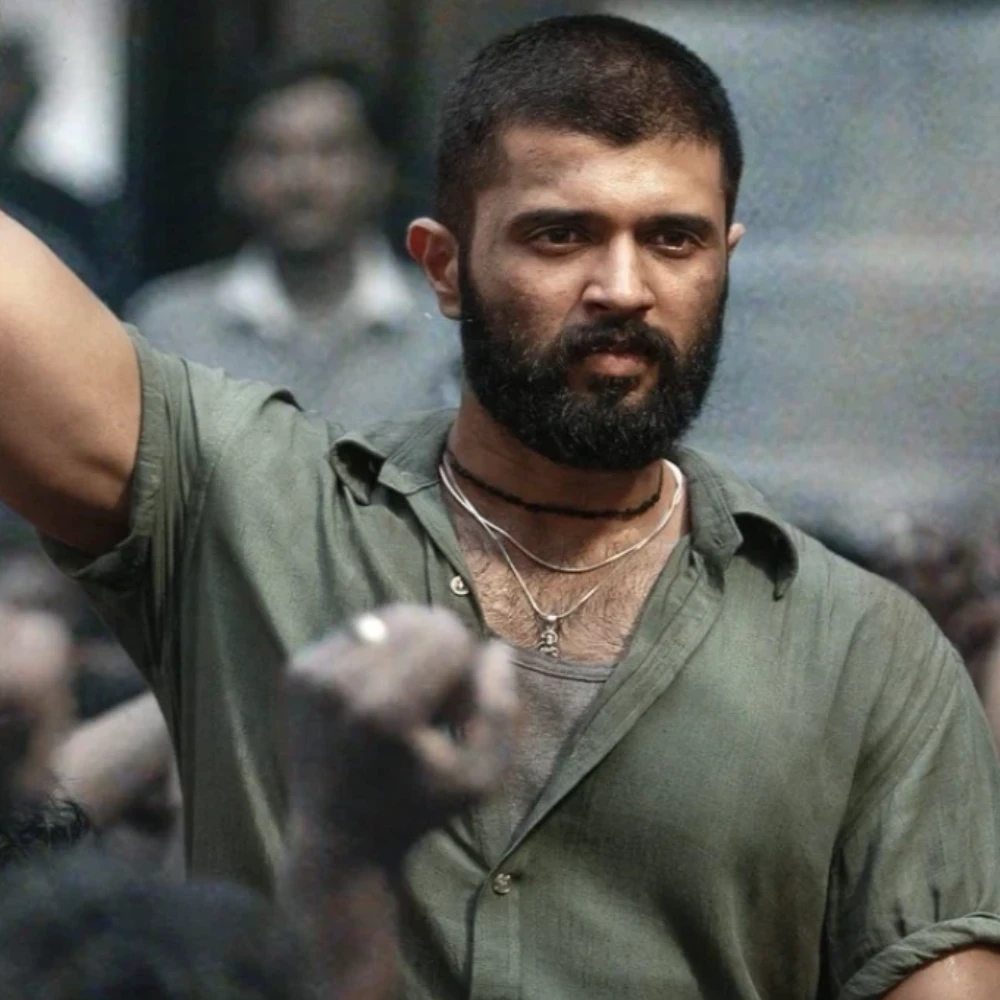 Kingdom Twitter Review: 13 Tweets to read before you watch Vijay Deverakonda’s action drama 