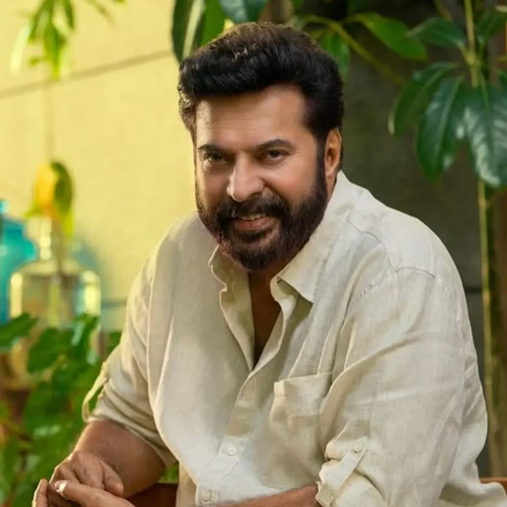 Mammootty’s 5-decade-long career honored as it becomes a part of syllabus for college students in Kochi