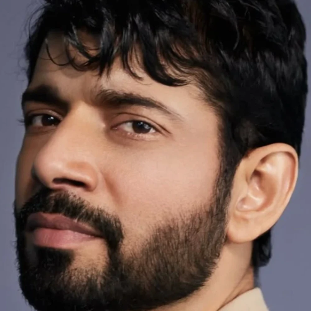 17 years of struggle, quit medicine for acting and played a pivotal role in Vicky Kaushal’s Chhaava: All about Rangeen actor Vineet Kumar Singh