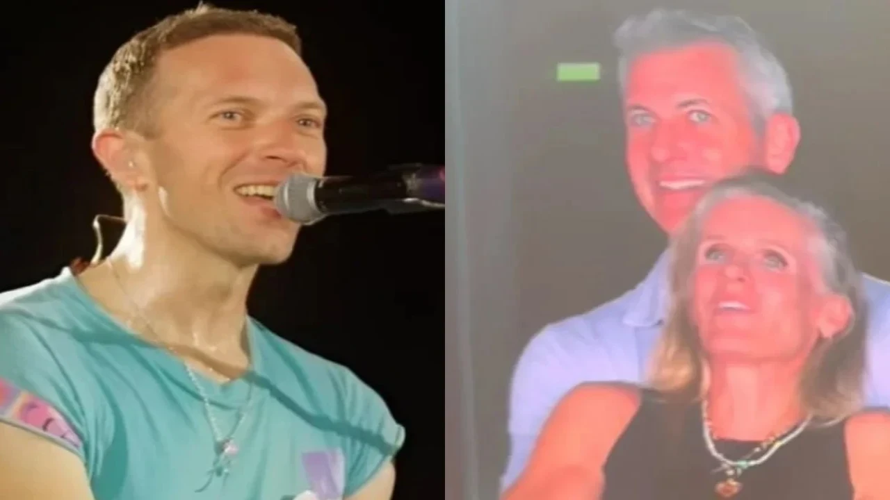 More Trouble For Coldplay Because Of Kiss Cam Controversy? Here’s What Andy Byron Is Up To Next