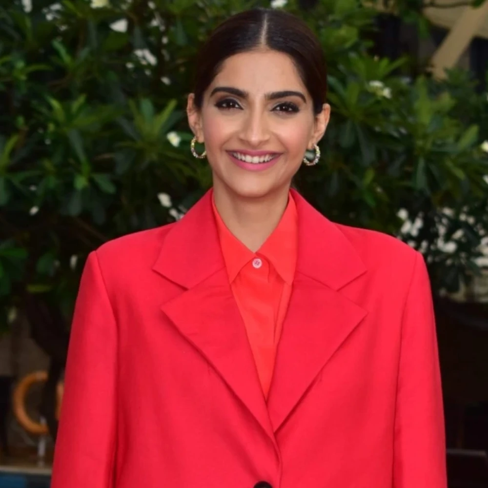 EXCLUSIVE: Sonam Kapoor to return to Wimbledon for 4th time - has special outfit for the game
