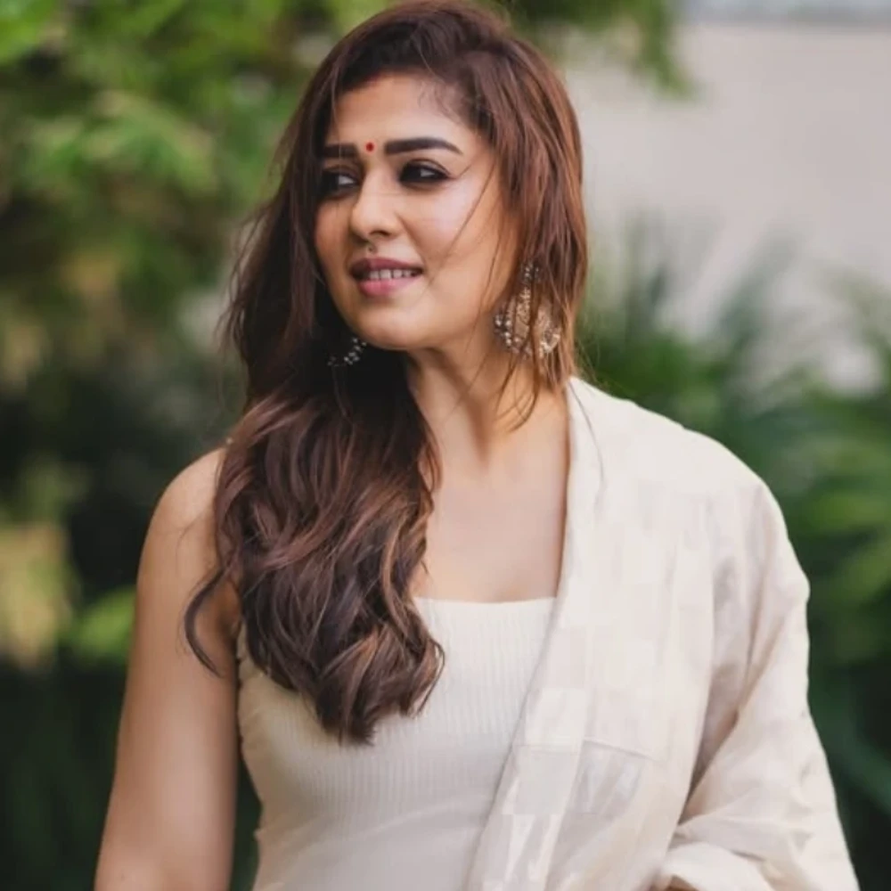 Does Nayanthara have a secret social media account? Know the TRUTH here