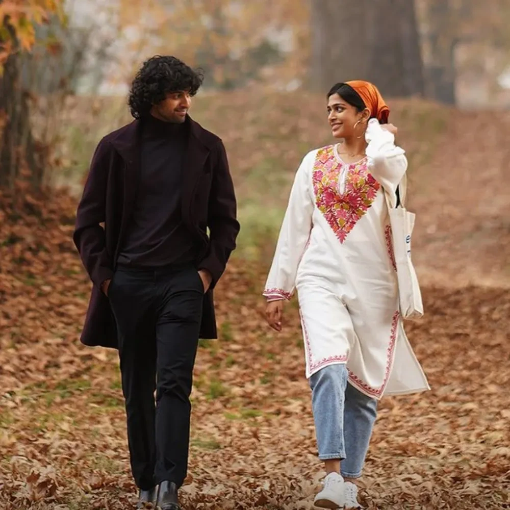 8 Vasantalu OTT Release: When and where to watch Ananthika Sanilkumar’s Telugu romantic drama online