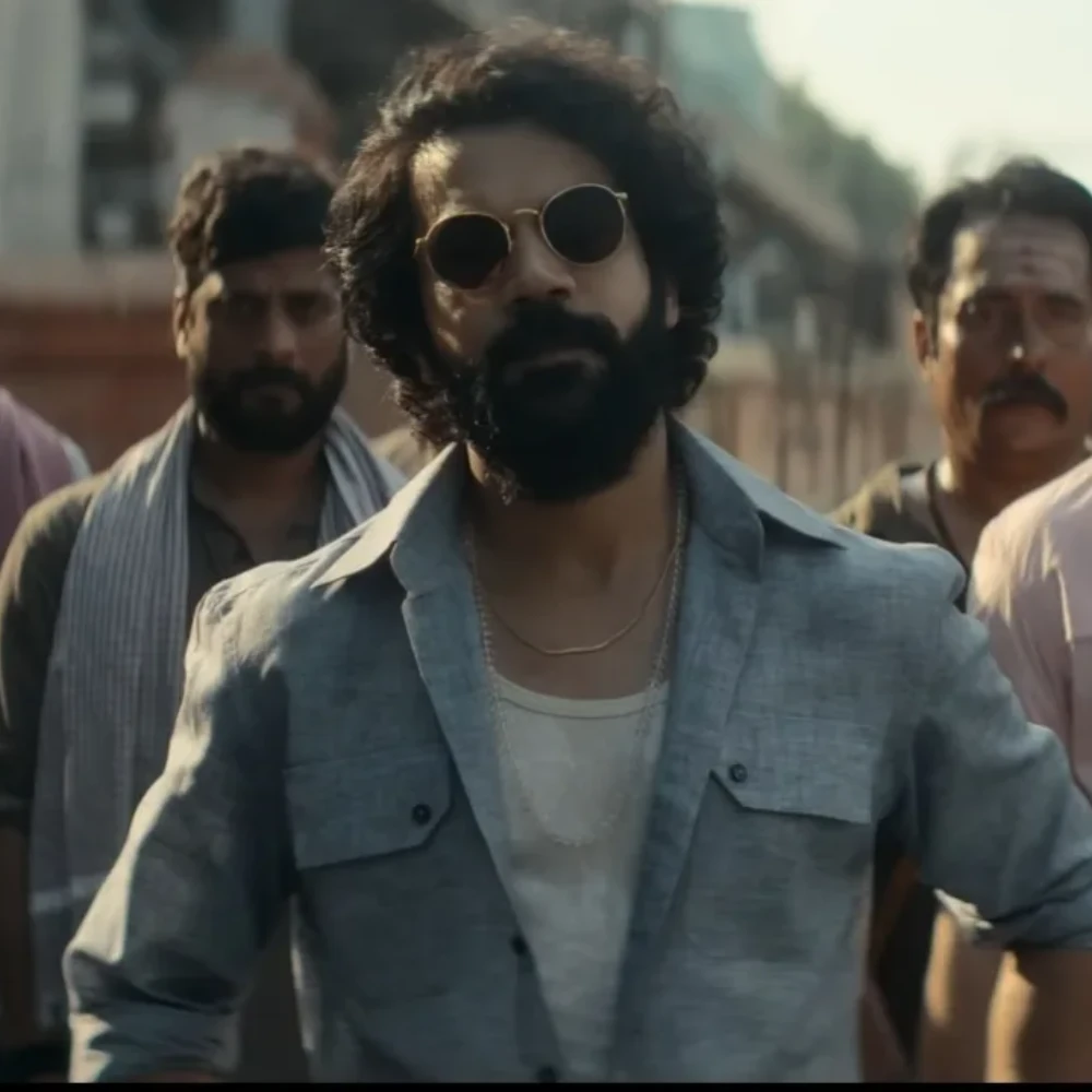 Maalik Day 4 India Box Office: Rajkummar Rao and Manushi Chhillar's gangster drama steadies at low levels on first Monday; Nets Rs 2 crore