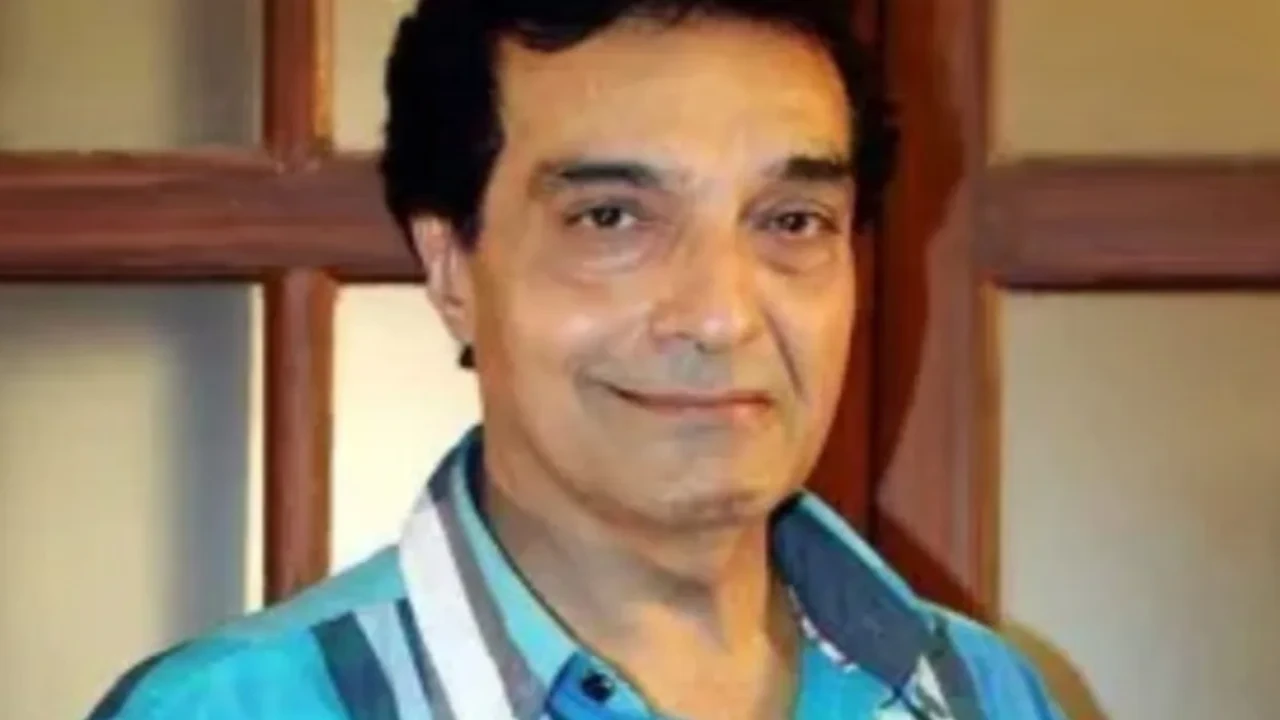 Roti Kapda Aur Makan actor and producer Dheeraj Kumar dies at 79. Picture courtesy: Amar Ujala Roti Kapda Aur Makaan actor and producer Dheeraj Kumar passes away at 79, was on ventilator support