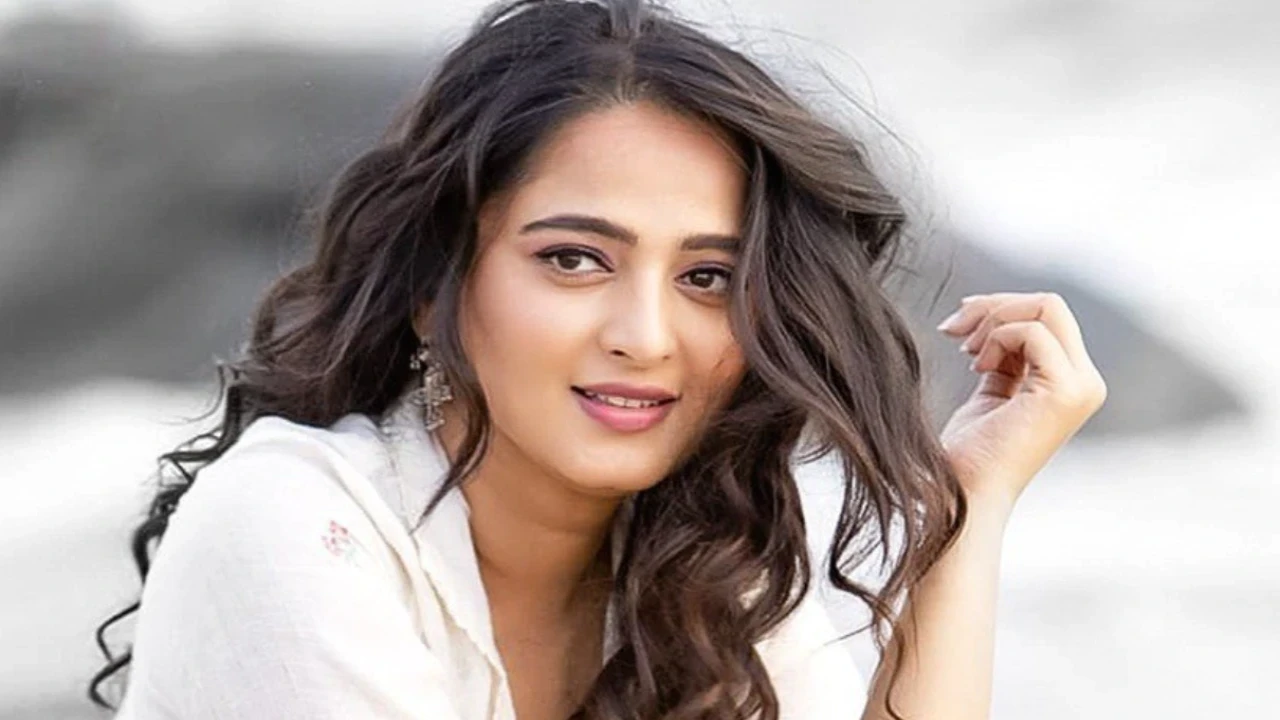 Anushka Shetty makes a rare comment about her first love amid marriage rumors (PC: UV Creations, X) Anushka Shetty makes a rare comment about her first love amid marriage rumors