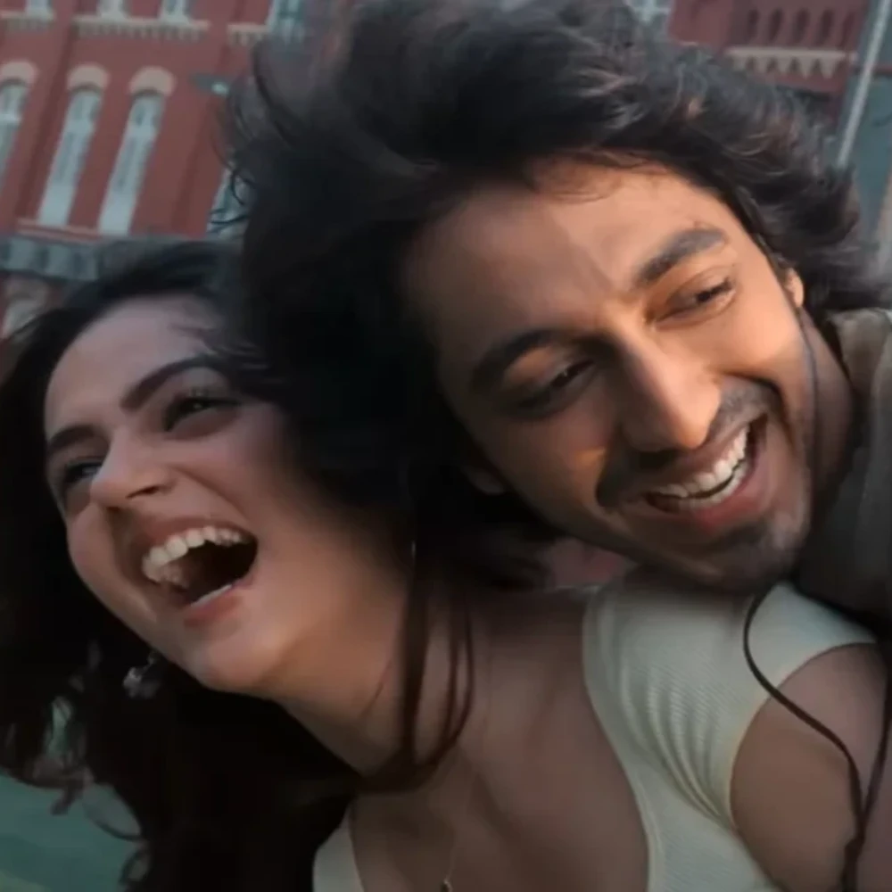 Saiyaara Box Office: Absurdity continues with gravity defying Monday overseas