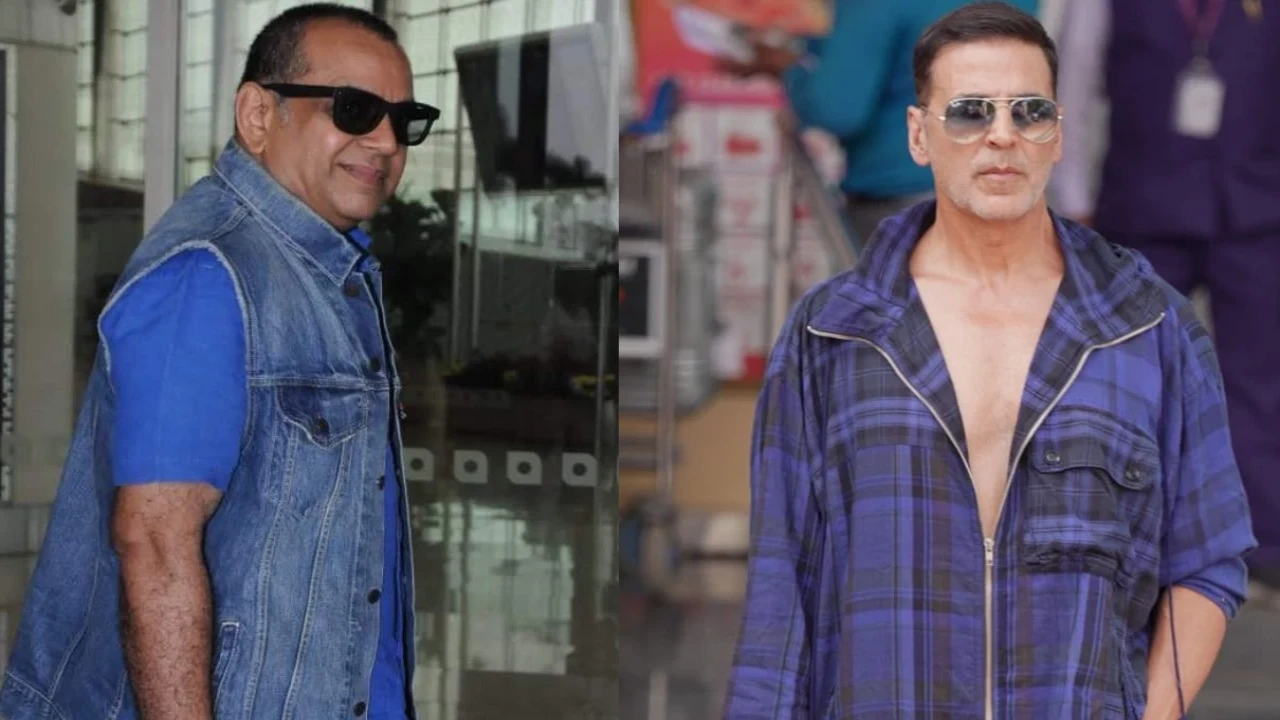 Did Akshay Kumar FAKE Paresh Rawal fight for Hera Pheri 3? Actor says 'This is publicity...'