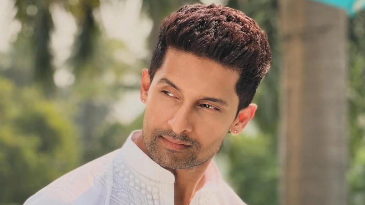Who is Ravi Dubey? Engineer turned actor playing Laxman in Ranbir Kapoor’s Ramayana