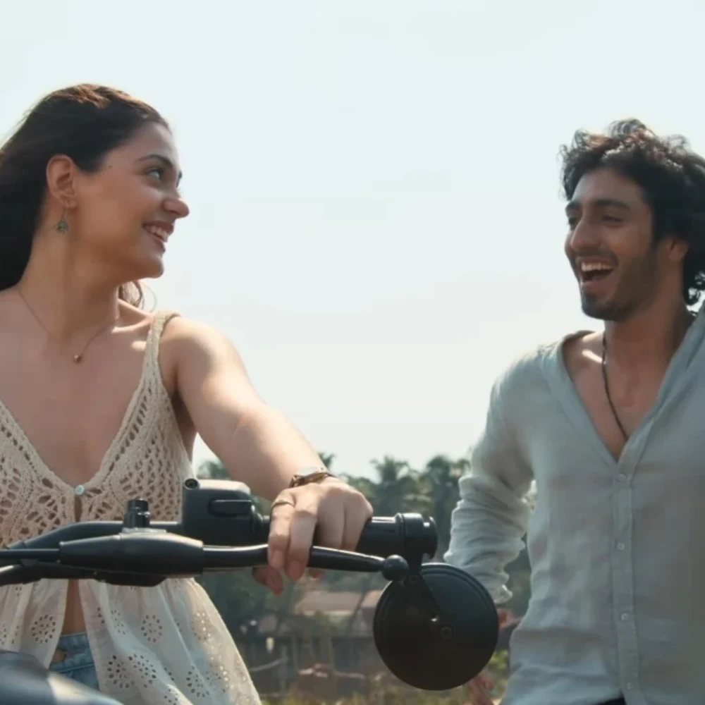 Box Office: Mohit Suri's Saiyaara crosses an INSANE Rs 200 crore worldwide in just 6 days; Ahaan Panday and Aneet Padda become global sensations