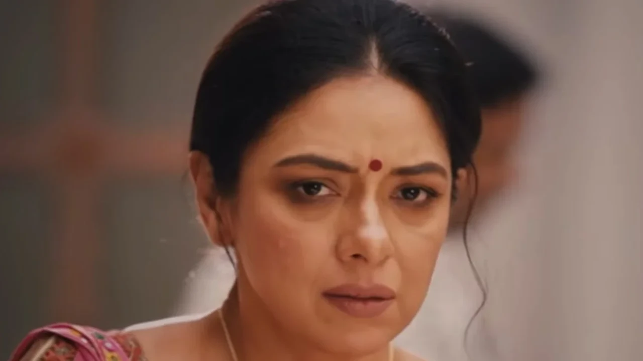 Anupamaa Upcoming Twist