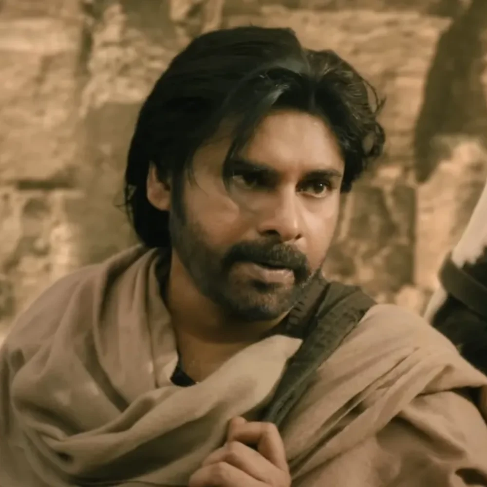 Hari Hara Veera Mallu North America Premiere Advance Booking Update: Pawan Kalyan starrer crosses USD 350k with 3 days to go