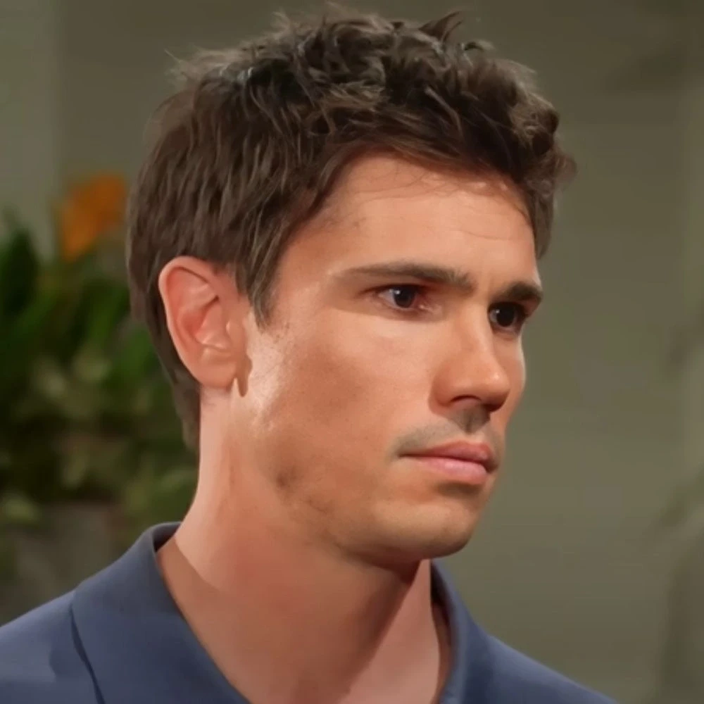 The Bold and the Beautiful Recap, July 24 Episode: Finn Reconnects with Sheila, Here's What He Said