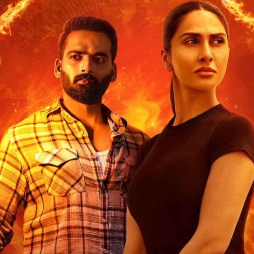 4 new Hindi OTT releases to watch on Netflix, JioHotstar, Prime Video (July 21-27): Mandala Murders to Sarzameen