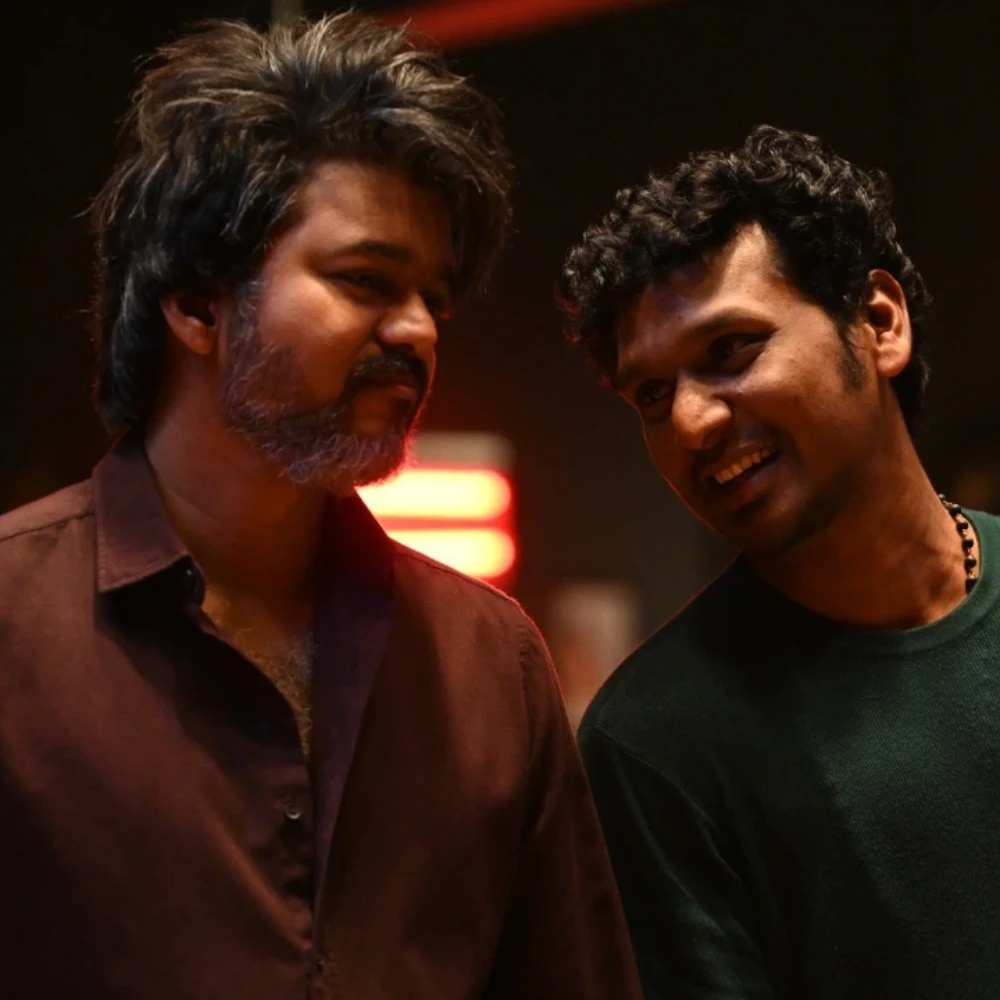 ‘Without Thalapathy Vijay, there won't be LCU’: Lokesh Kanagaraj says his cinematic universe needs Leo actor