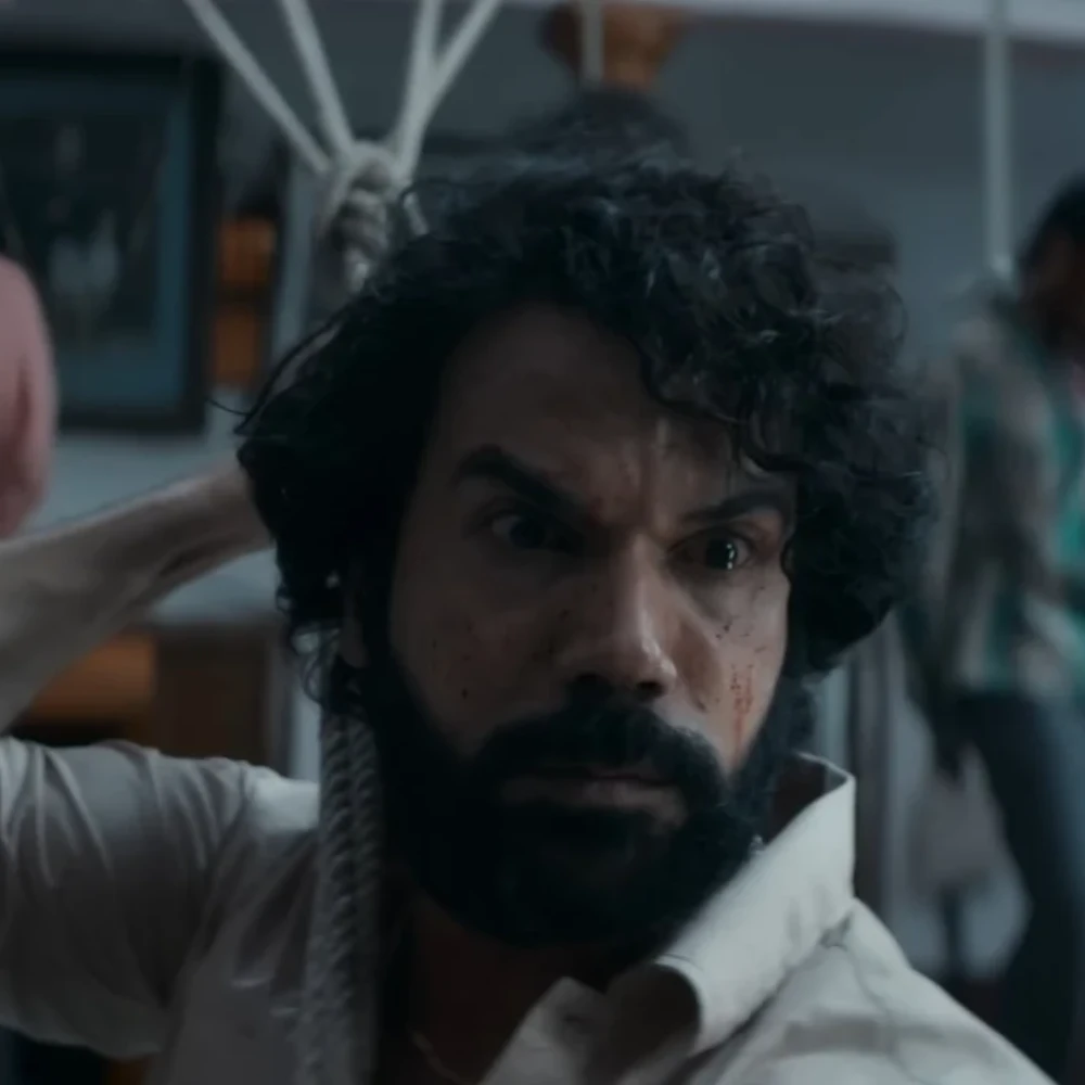 Box Office: Maalik sees a nominal jump on Saturday; Rajkummar Rao starrer collects Rs 4.85 crore on Day 2