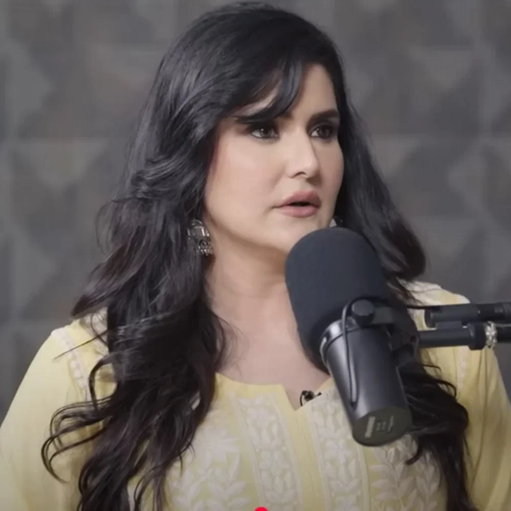 EXCLUSIVE VIDEO: Zareen Khan's shocking revelations about Aksar 2 director Anant Mahadaven, 'jahan zarurat nahi thi vahan bhi bolenge..'
