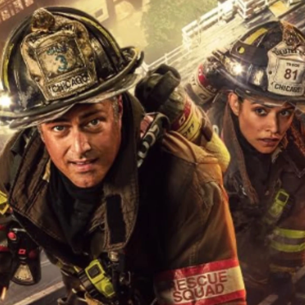 Chicago Fire Suffers Major Cast Shakeup Ahead of Season 14, Here's Who is Leaving After Jake Lockett and Daniel Kyri's Exit