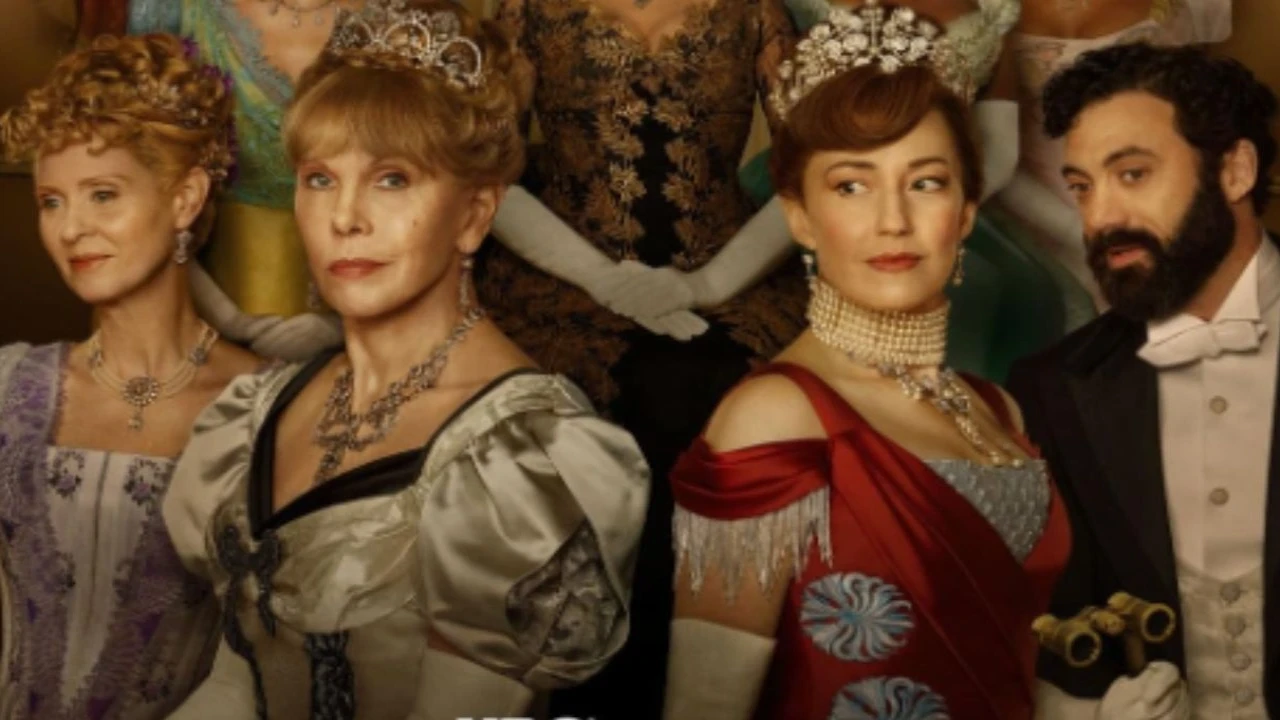 The Gilded Age Season 3 (via IMDb) (Image Courtesy: IMDb)