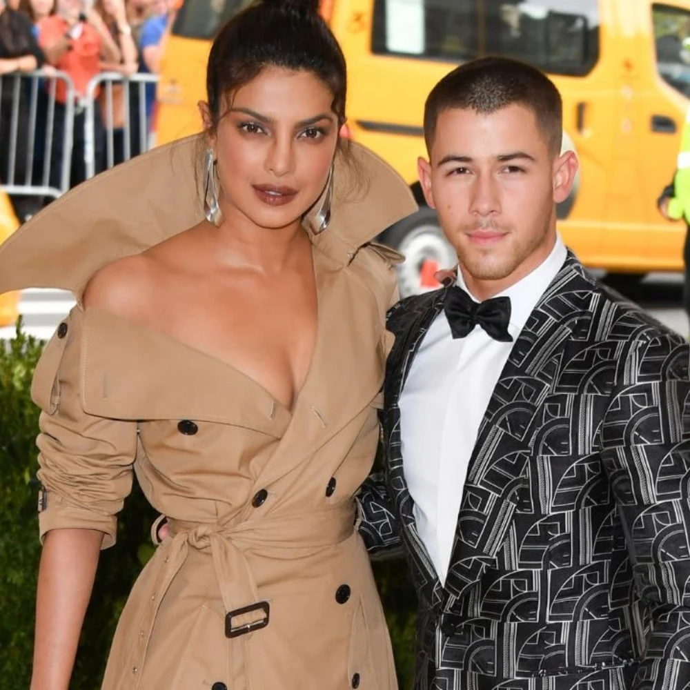 Priyanka Chopra Recalls How Nick Jonas Helped Her During Scary First Met Gala Experience: ‘Was Really Heady…’