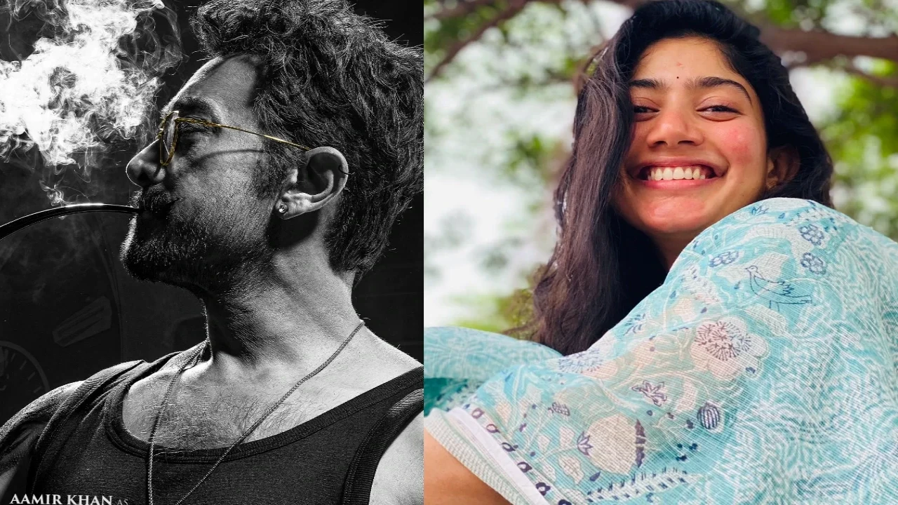 South Newswrap, July 3 (PC: Sun Pictures/Sai Pallavi, X) South Newswrap, July 3