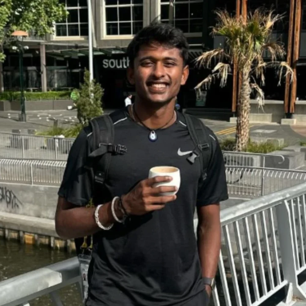 Know what's in Sai Sudharsan's bag, cricketer rumored to join 4th Test match at Manchester: VIDEO