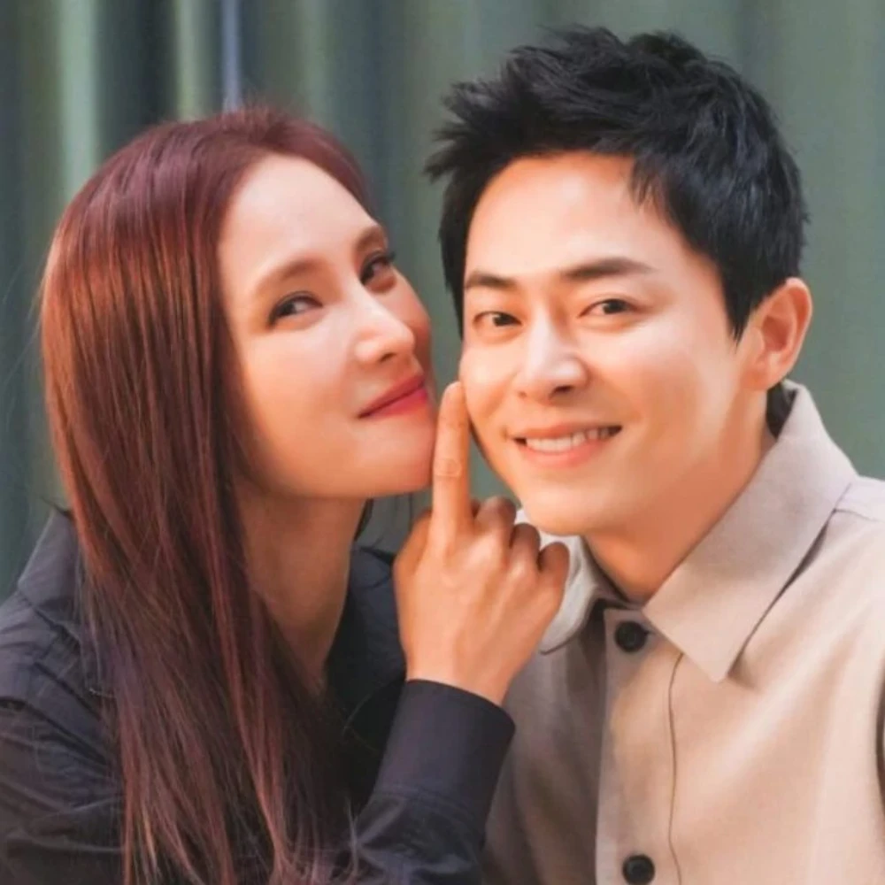 Jo Jung Suk and Gummy expecting second child 5 years after birth of daughter: Report