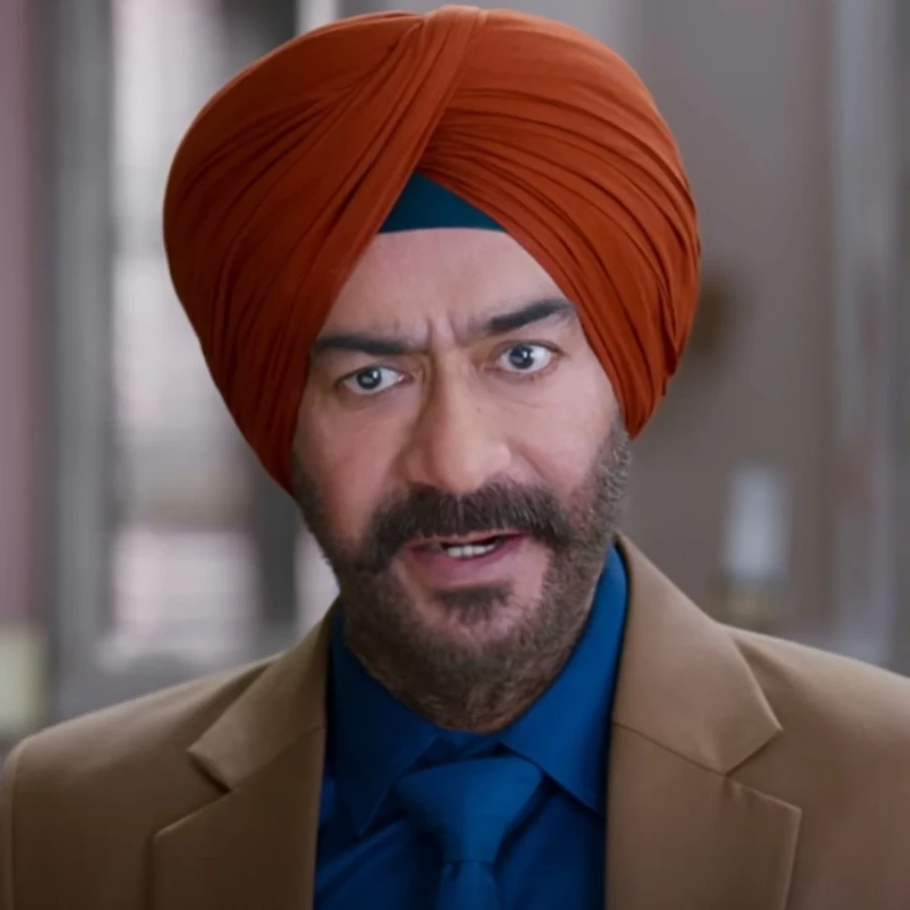CBFC demands major changes in Ajay Devgn's Son of Sardaar 2, 'Kutte ki tarah' dialogue replaced