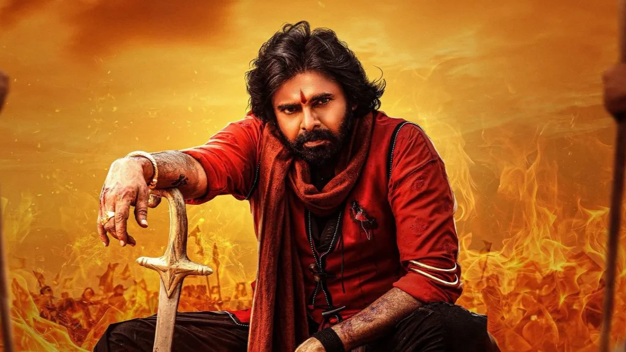 Hari Hara Veera Mallu Twitter Review