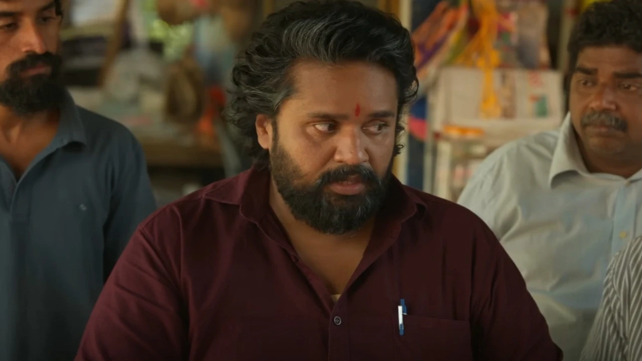 Su From So emerges as a blockbuster, Kannada horror comedy is unstoppable with Rs 17.20 crore in 6 days. Picture courtesy: Lighter Buddha Films/YouTube Su From So emerges as a blockbuster, Kannada horror comedy is unstoppable with Rs 17.20 crore in 6 days