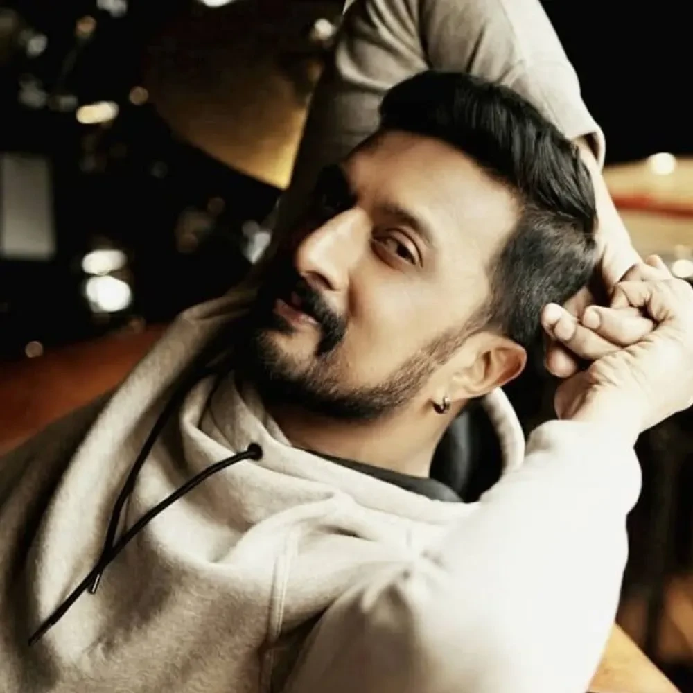 Bigg Boss Kannada: Kichcha Sudeep signs 4-year contract, sets ONLY one condition to host reality show?