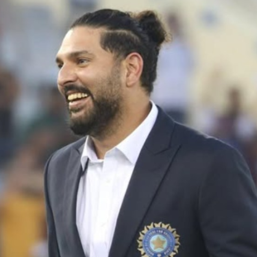 Yuvraj Singh’s YWC Gala Dinner Full Guest List: Virat Kohli, Sachin Tendulkar with daughter Sara and others attend in London