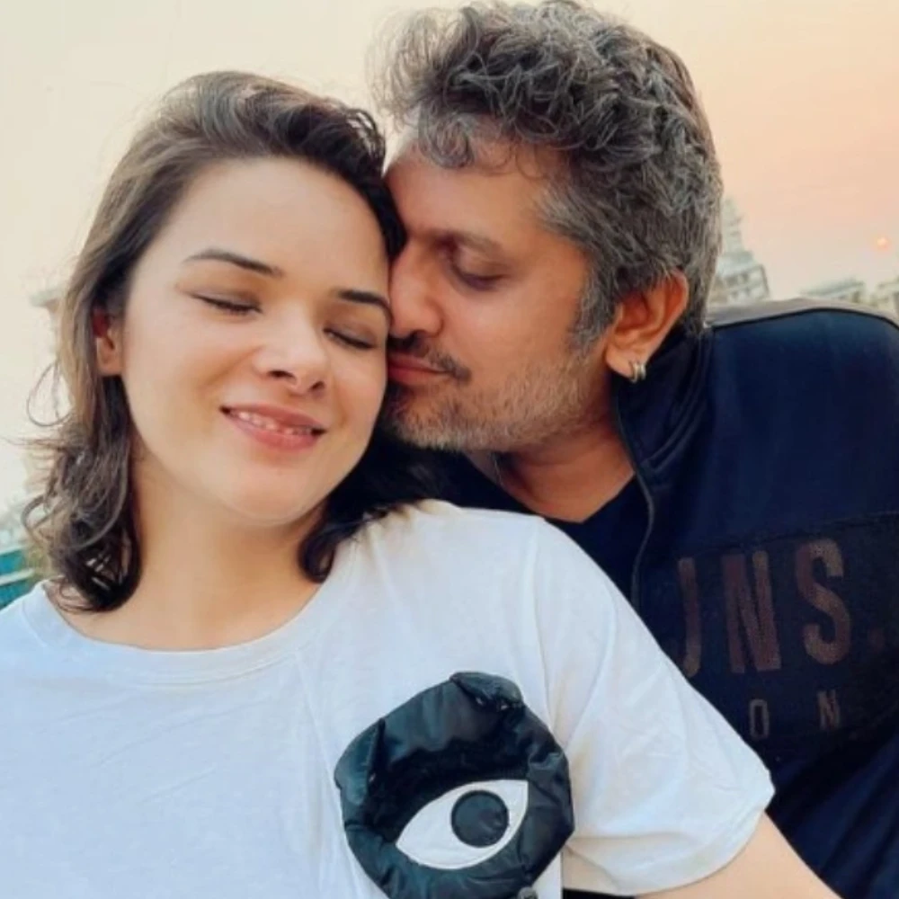 Who is Mohit Suri's wife? Meet Uditaa Goswami, sister-in-law of Alia Bhatt and known for her bold movies with Emraan Hashmi