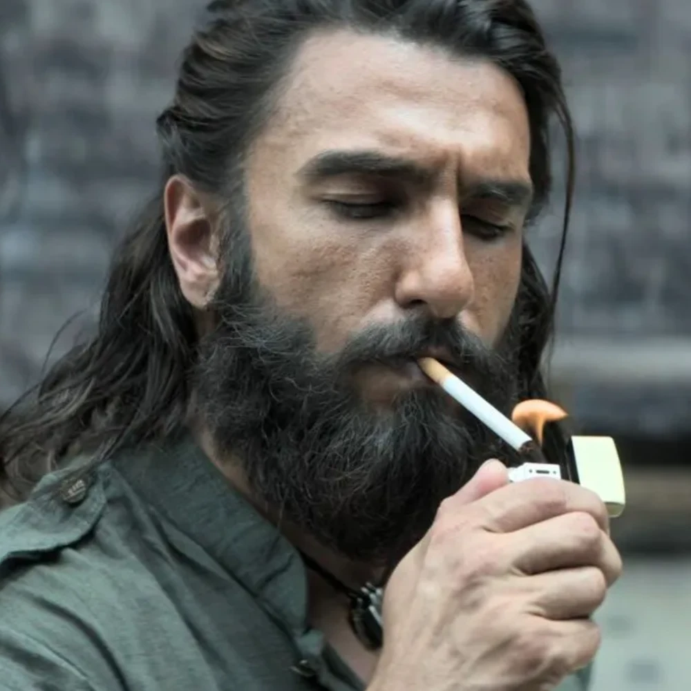 Dhurandhar Teaser: Ranveer Singh dons no-nonsense look, fans go berserk over film’s star cast