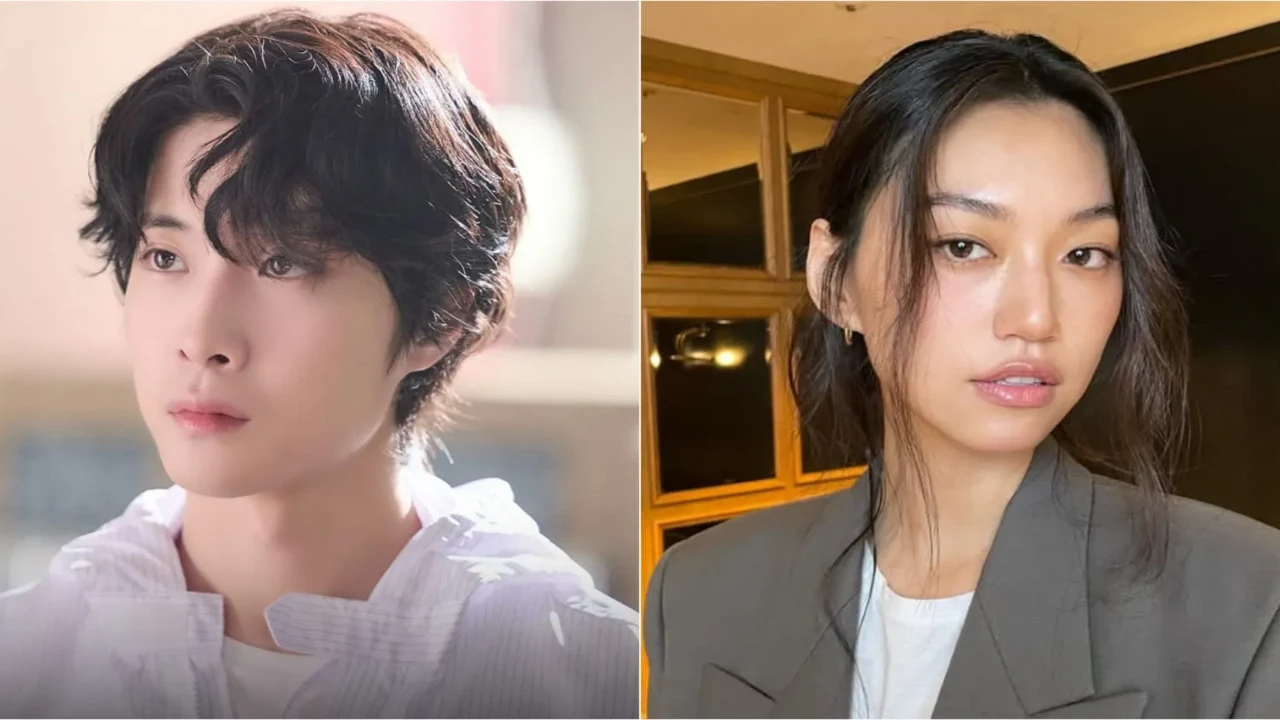 Lee Jong Won, Kim Do Yeon: Courtesy of ENA, Kim Do Yeon Instagram Lee Jong Won, Kim Do Yeon: Courtesy of ENA, Kim Do Yeon Instagram