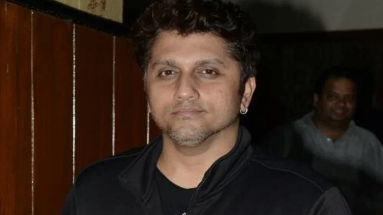 (Picture credit: Pinkvilla) 'Ruined Woh Lamhe song': Saiyaara director Mohit Suri recalls crying over it to Mukesh Bhatt