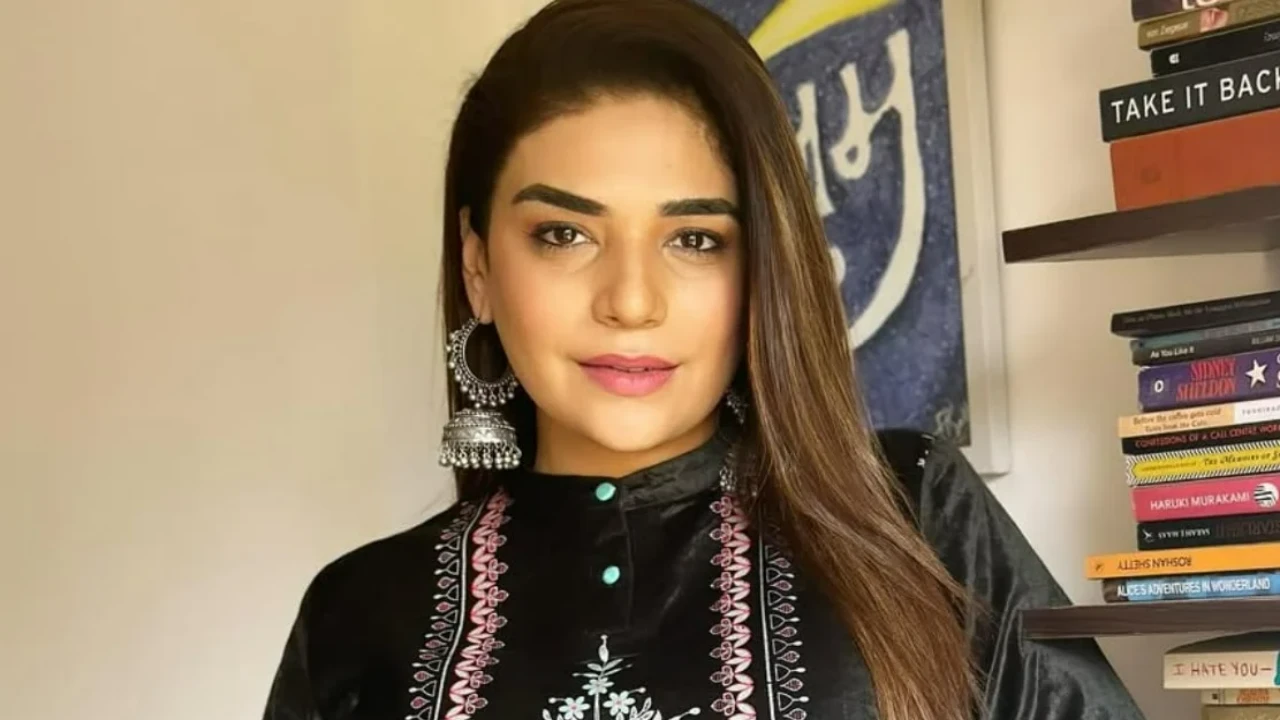 Anjum Fakih