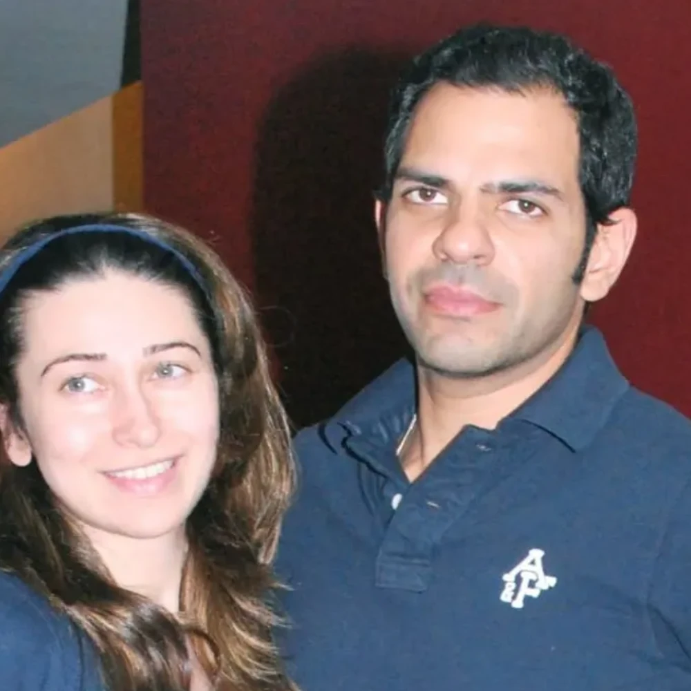 Karisma Kapoor's ex-husband Sunjay Kapur passed away under suspicious circumstances? His mother Rani makes shocking revelations