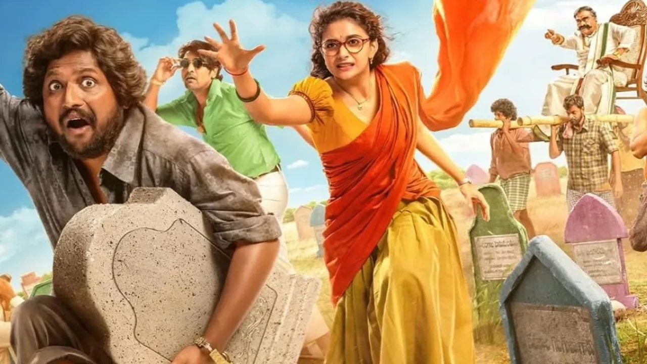 Uppu Kappurambu Ending Explained: What plan did Aparna devise to help Chinna fulfill his mother’s last wish? (PC: IMDb) Uppu Kappurambu Ending Explained: What plan did Aparna devise to help Chinna fulfill his mother’s last wish?