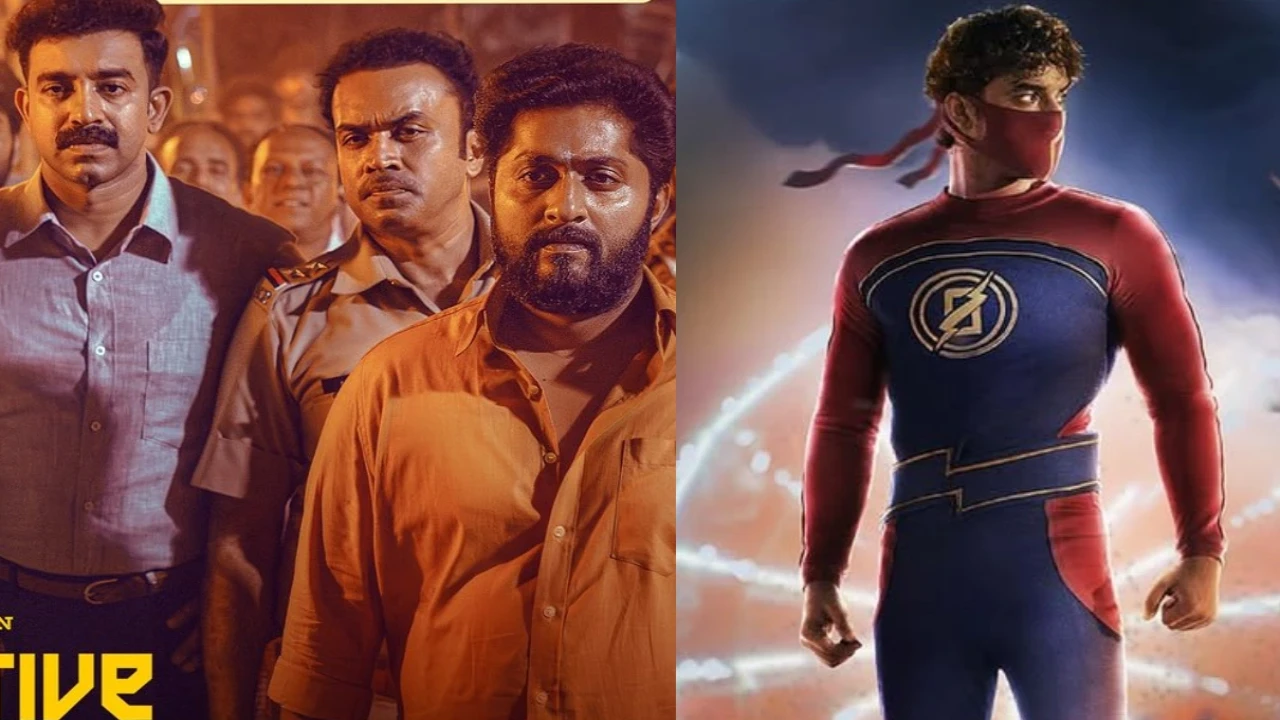 Detective Ujjwalan on OTT (PC: Weekend Blockbusters, X) Detective Ujjwalan on OTT
