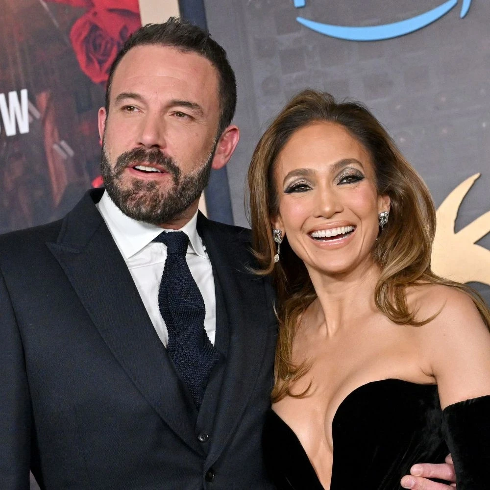 Is Jennifer Lopez's New Song About Ex-Husband Ben Affleck? Singer Unveils Wreckage of You at Private Party