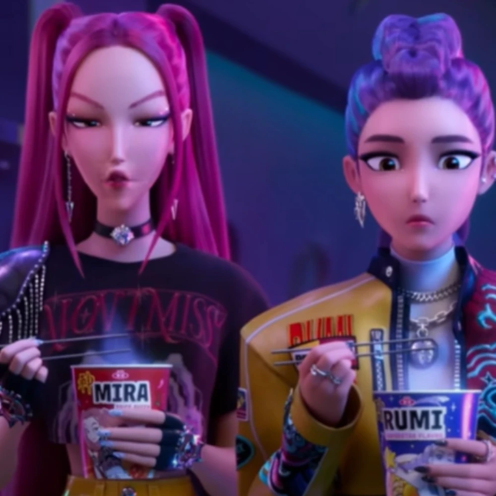 KPop Demon Hunters: Is Your Idol by Saja Boys Inspired by Real K-Pop Bands? Here’s What We Know