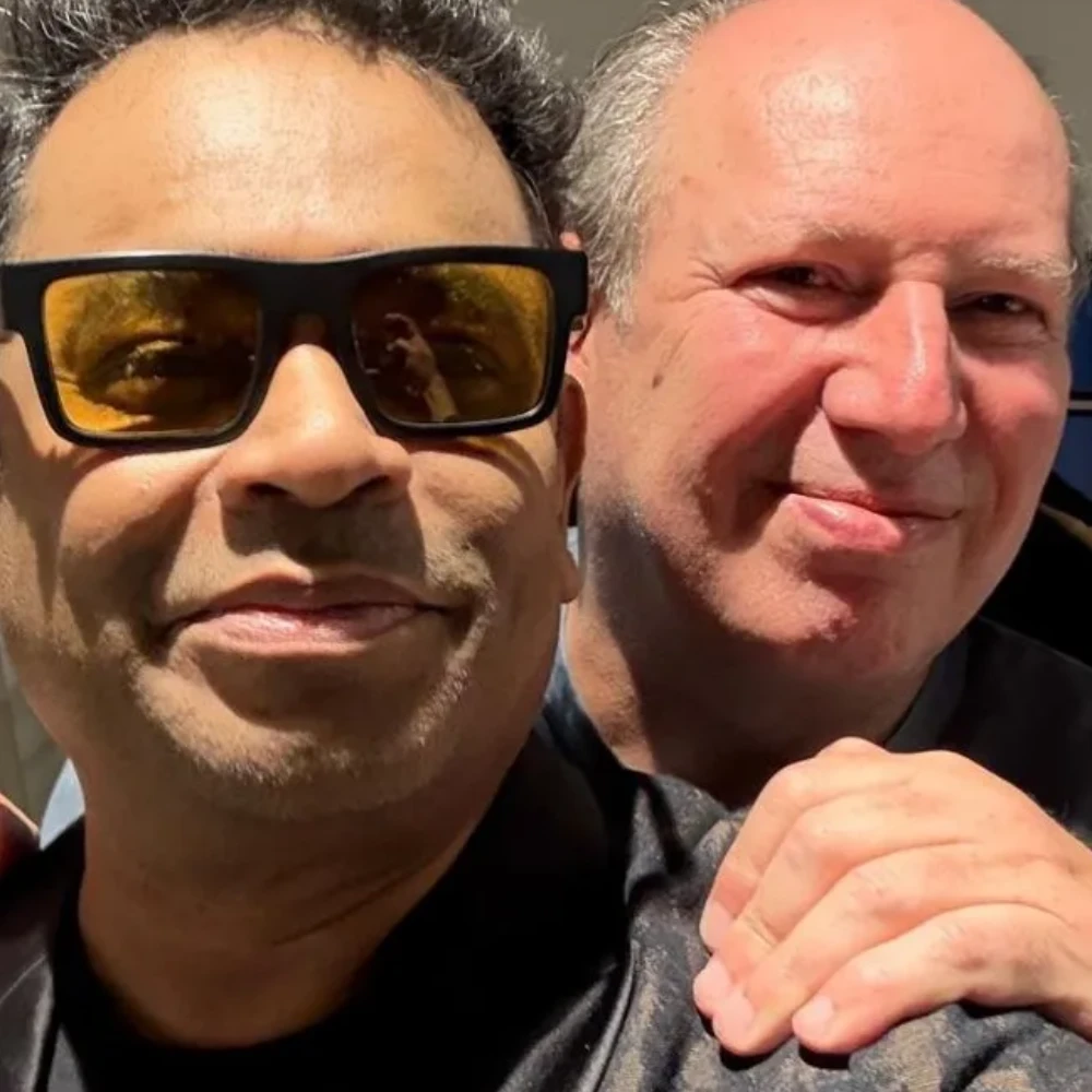 Why did Hans Zimmer say 'don't explain Ramayana to me'? Star composer reacts to story of Ranbir Kapoor, Yash starrer