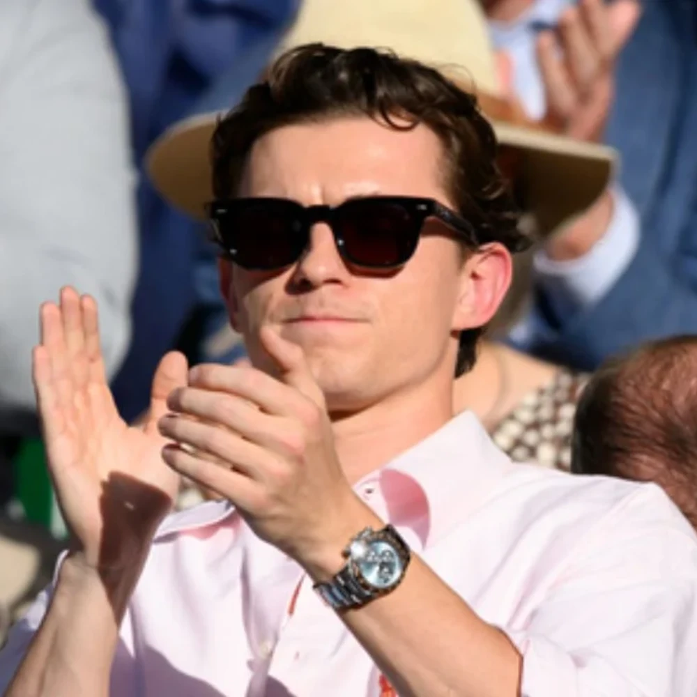 Tom Holland Says Christopher Nolan’s The Odyssey is ‘Unlike Anything We’ve Ever Seen’