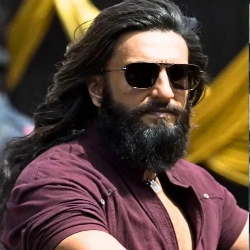 Bhindi Bazaar recreated in Thailand for Ranveer Singh's Dhurandhar: Production designer reveals taking 300 people's help