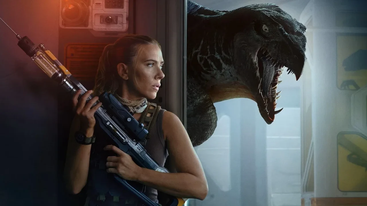 Jurassic World: Rebirth Box Office Preview: Scarlett Johansson starrer run time, screen count, advance booking & opening day