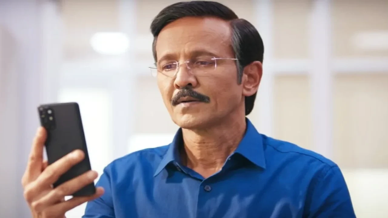 Ahead of Special Ops 2 release, 5 things you must know about Kay Kay Menon starrer (Credits: JioHotstar) Kay Kay Menon