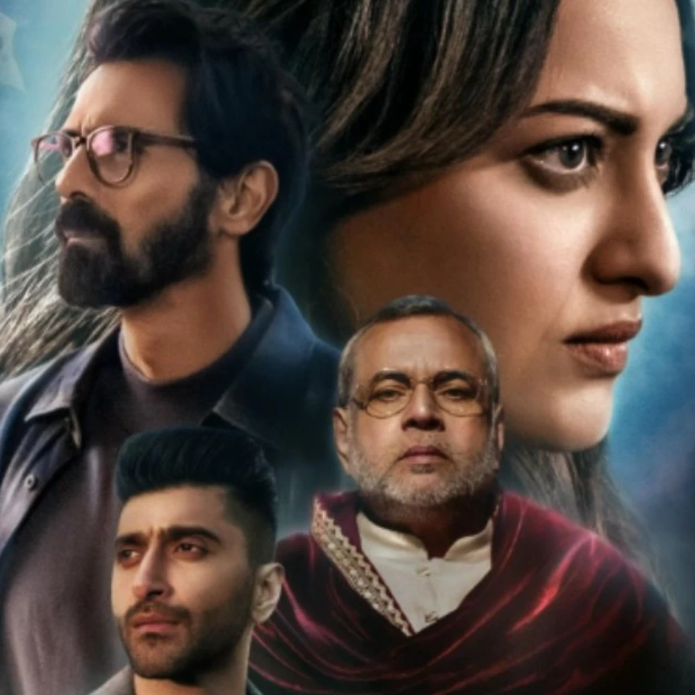 Nikita Roy and Tanvi: The Great emerge theatrical failures with poor box office collections